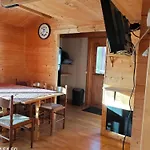 Pmr Avec Terrasse A - Api-1-52-348 Κάμπινγκ *