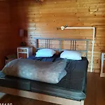 Κάμπινγκ Pmr Avec Terrasse A - Api-1-52-348 Saint-Sorlin-dʼArves