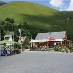Pmr Avec Terrasse A - Api-1-52-348 Κάμπινγκ Saint-Sorlin-dʼArves