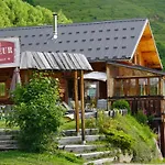 Pmr Avec Terrasse A - Api-1-52-348 * Saint-Sorlin-dʼArves