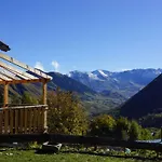 Pmr Avec Terrasse A - Api-1-52-348