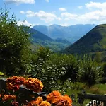 Pmr Avec Terrasse A - Api-1-52-348 Κάμπινγκ Saint-Sorlin-dʼArves