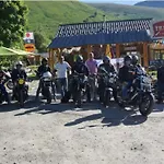 Pmr Avec Terrasse A - Api-1-52-348 *