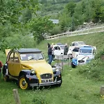 Pmr Avec Terrasse A - Api-1-52-348 Κάμπινγκ Saint-Sorlin-dʼArves