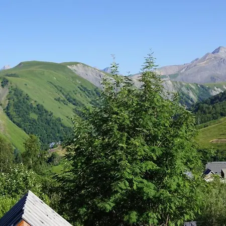 Pmr Avec Terrasse à - Api-1-52-348 Campeggio