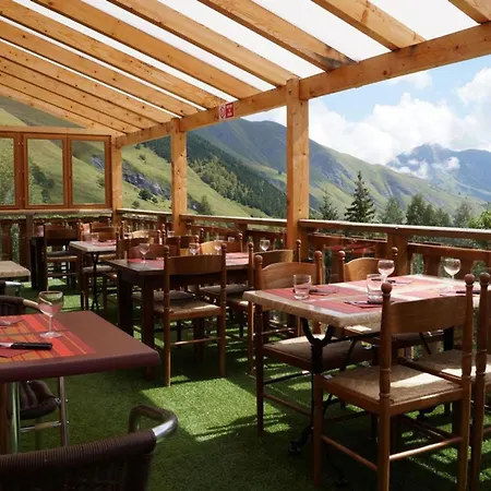 Pmr Avec Terrasse A - Api-1-52-348 *