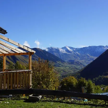 Pmr Avec Terrasse A - Api-1-52-348